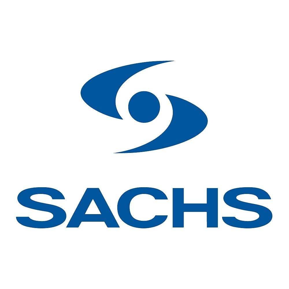 Amortiguadores Sachs logo